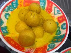 -孖记茶档·热腾茶餐(荔湾领展广场店)
