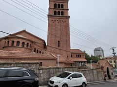 -圣保罗教堂