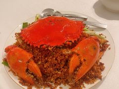 -喜记避风塘炒辣蟹(旗舰店)