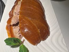 -贝勒爷·酥不腻烤鸭