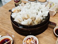 -晓友烧麦(光华村店)