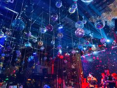 -胡桃里音乐酒馆(白云五号T5 MALL店)