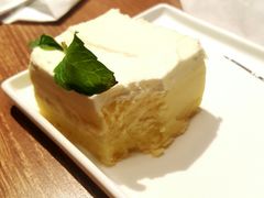 芝士蛋糕-必胜客(五道口店)