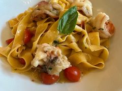 -君悦酒店·La Terrazza意合園·意式风味