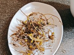 -野迹·石橄榄鸡·烧烤(新洲店)