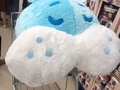 -盒马X会员店(上海森兰商都店)