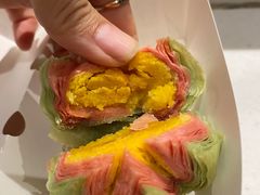 -肯德基(巴沟店)