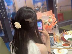 -海底捞火锅(地王新天地店)
