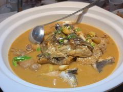 -黄泥岗·地道湖北菜(奥特莱斯店)