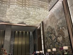 -长春富力万达文华酒店-集·味自助餐厅