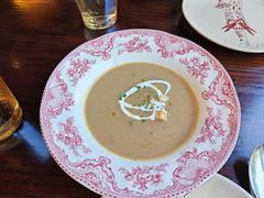 -BROWNSTONE布朗石西班牙餐厅(富城店)