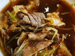 -直隶安家牛肉罩饼(七一路店)