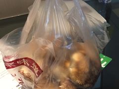 -朱记小郑酥烧饼(建康路店)