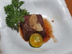 -味见·荣家(亚泰大街店)