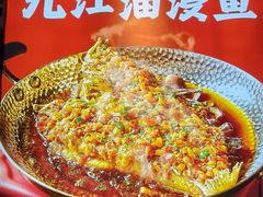 -小柴米·传统江西菜(万寿宫店)