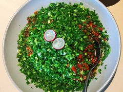 爽爽烧椒鸡-山石榴·贵州菜(丰盛里店)