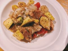 -胡桃里音乐酒馆(曲江店)