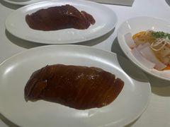 -鸭王烤鸭店(三里河店)