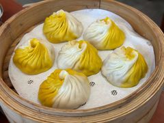 -寄畅興·百年蟹黄面·万国建筑群(外滩27号店)