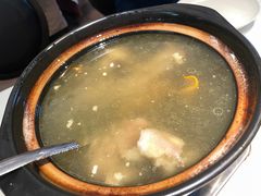 黄山土母鸡汤-徽珍源(龙茗路店)