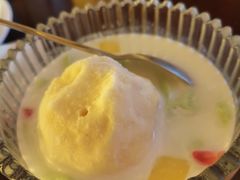 -采悦轩中餐厅·粤菜·海南菜(神州半岛喜来登度假酒店)