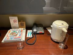 -重庆富力艾美酒店