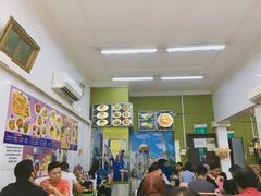 -新加坡Zam Zam餐馆