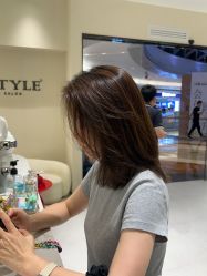-IN STYLE•造型