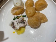 -鱼醉无骨鱼·中山脆肉鲩(荔湾路店)