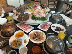 -金陵饭店-56JIA Restaurant家餐厅