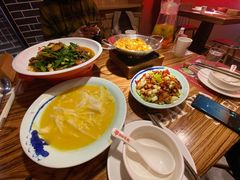 -百年神厨·地道川菜(清江西路店)