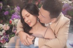 点击看大图 -青禾蒙娜丽莎婚纱摄影(武汉总店)