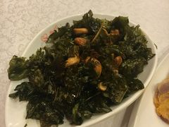 雪菜腰果-永兴餐厅(复兴中路店)