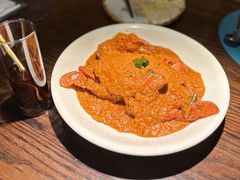 -甘尼仕印度餐厅爵士酒吧(阳春巷店)