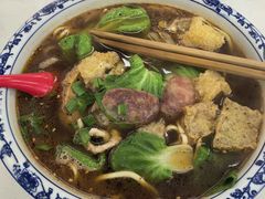 -孙记大碗皮肚面(后宰门店)