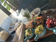 -The Rug Cafe(王府中环店)