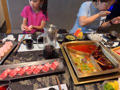 -王家渡火锅店(亦庄店)