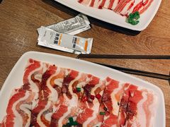 -新石器烤肉(美利广场店)