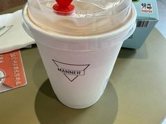 -Manner Coffee(淮海755店)