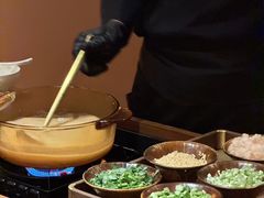 -色響火锅(恒隆广场店)
