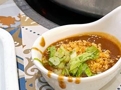 -普宁潮汕牛肉火锅(新香洲店)