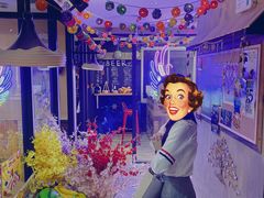 -JOJO实景沉浸侦探剧本杀(大悦城店)