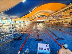 -奥龙堡游泳馆(广纸店)