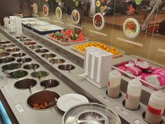 -海底捞火锅(方塔东街店)