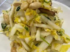 -台北楚楚园馅饼粥(虹桥南丰城店)