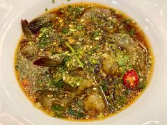 -大洋家·精品潮汕菜·生腌砂锅粥(天河东路店)