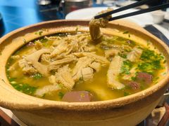 -小财神·老派赣州菜·中华美食地标(第五大道店)