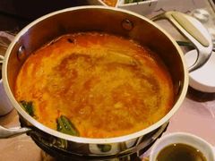 -满堂欢豆捞坊(美丽华大酒店店)