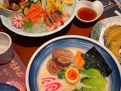 -元通寿司(东骏店)