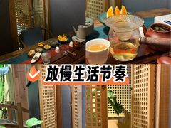 -邈墨茶馆(凤起路店)